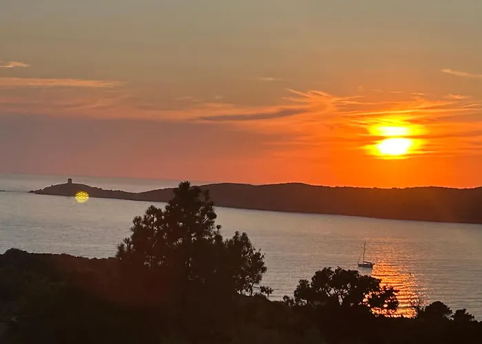 Casa Marina Cargèse