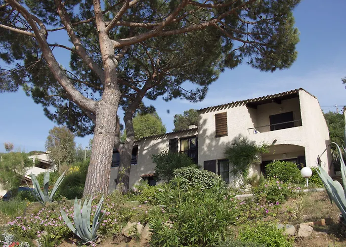 Hôtel-boutique: Domaine de Saint Pierre